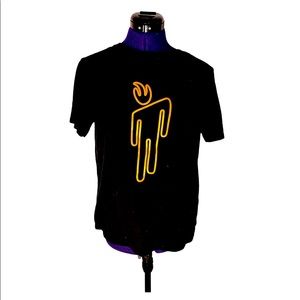 Billie Eilish Tshirt